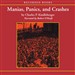 Manias, Panics, and Crashes: A History of Financial Crises